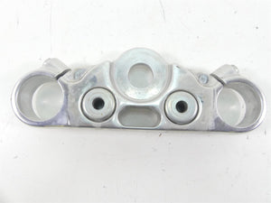 2016 Harley FXDL Dyna Low Rider Upper Triple Tree Clamp 49mm 46278-08 | Mototech271