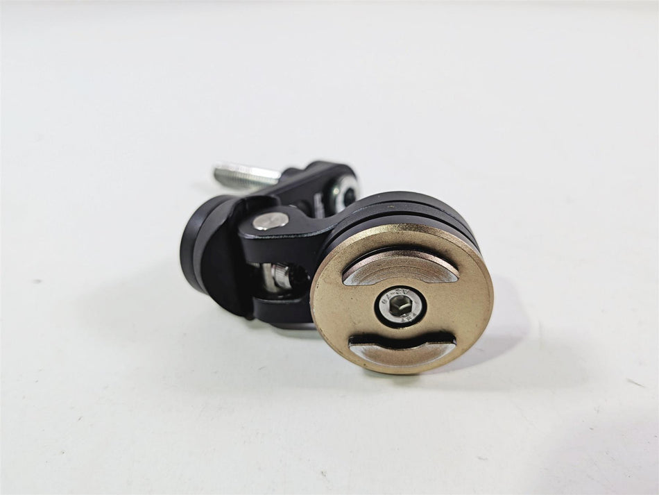 2021 BMW R1250GS K51 Adventure SP Connect Triple Tree Phone Mount P1068131-Mototech271