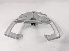 Load image into Gallery viewer, 2010 BMW R1200GS K25 Luggage Grid Support Bracket Rack 46547667674
