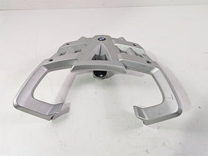 2010 BMW R1200GS K25 Luggage Grid Support Bracket Rack 46547667674