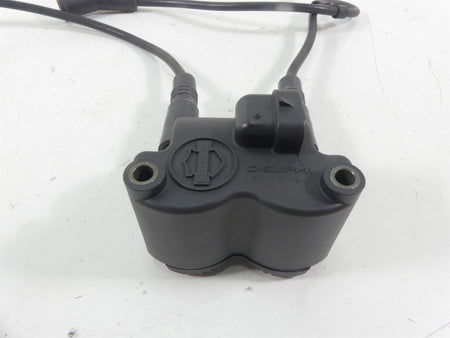 2007 Harley Touring FLHTCU SE CVO Electra Glide Delphi Ignition Coil 31743-01 {{ shop.shopifyCountryName }} - Mototech271