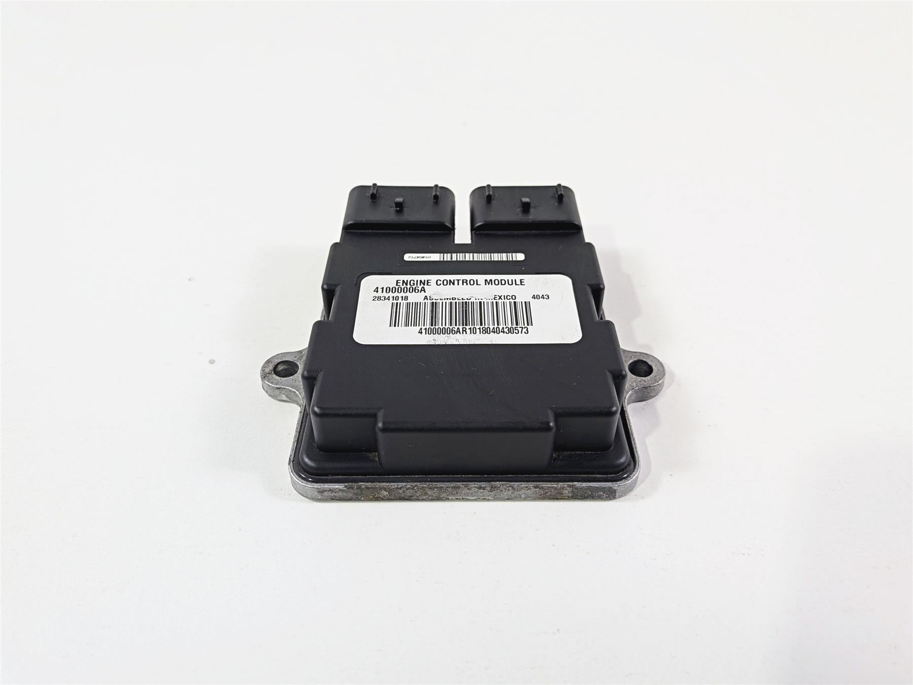 2014 Harley FXDL Dyna Low Rider Cdi Ecu Ecm Engine Control Module 41000006A {{ shop.shopifyCountryName }} - Mototech271