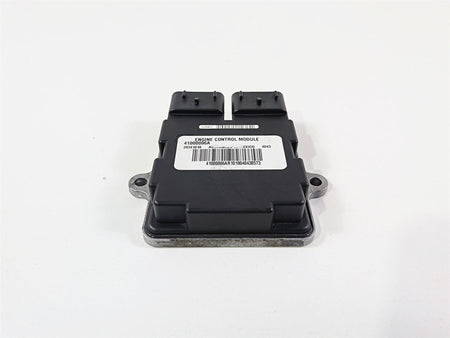 2014 Harley FXDL Dyna Low Rider Cdi Ecu Ecm Engine Control Module 41000006A {{ shop.shopifyCountryName }} - Mototech271