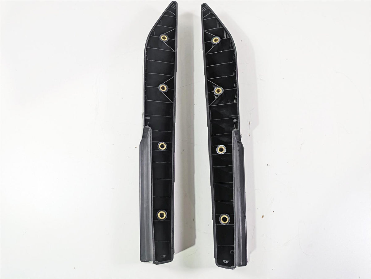 2018 Kawasaki Ultra 310 X Left Right Sponson Stabilizer Set L 59437-3749-6Z {{ shop.shopifyCountryName }} - Mototech271