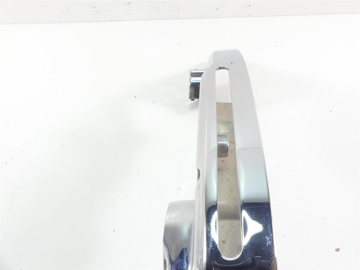 2014 Harley Touring FLHTK Electra Glide Left Saddlebag Chrome Mount 90200503 {{ shop.shopifyCountryName }} - Mototech271