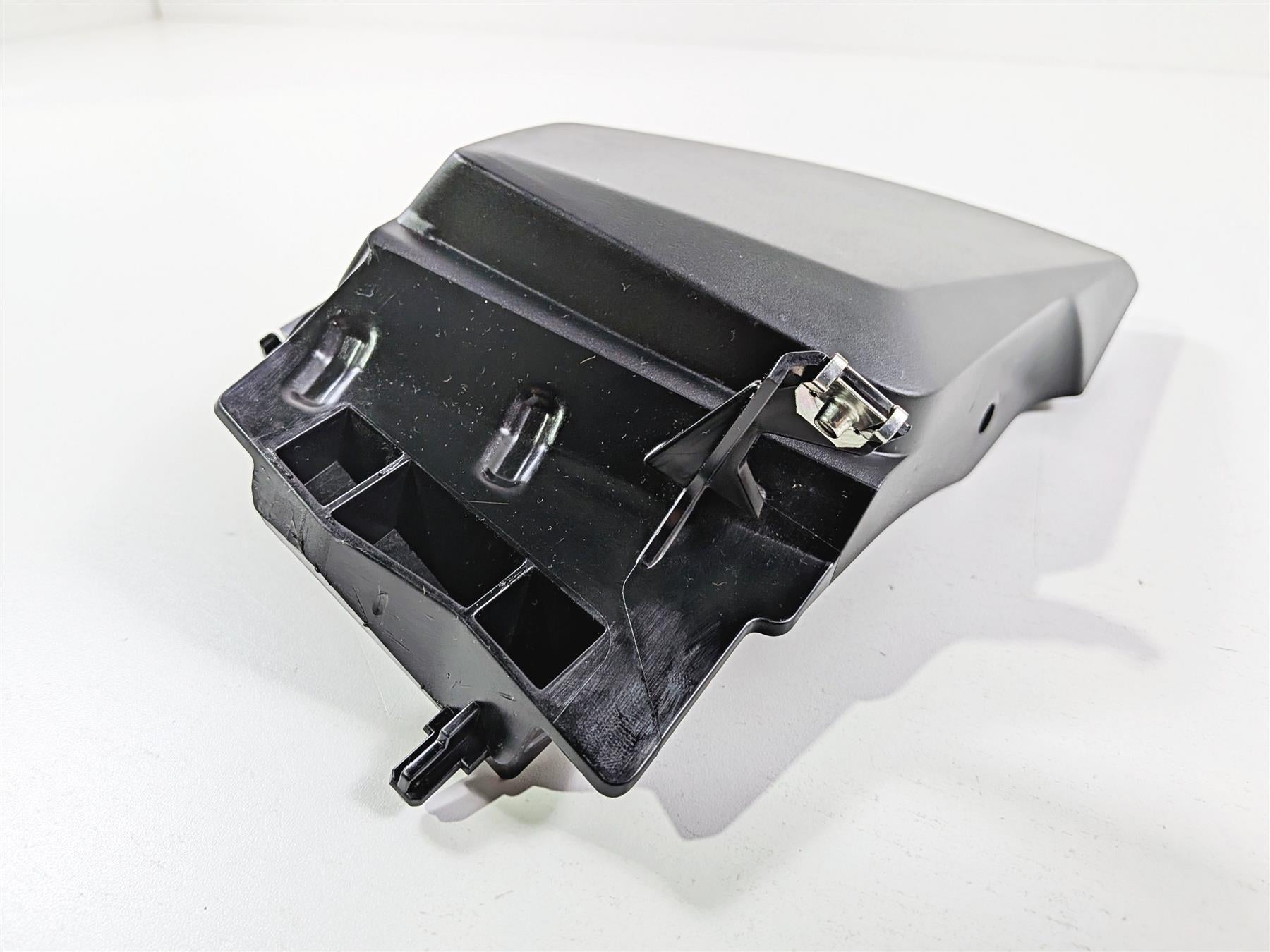 2023 BMW R1250RT RTP K52 Right Storage Compartment Cover Solid 46638534853 {{ shop.shopifyCountryName }} - Mototech271
