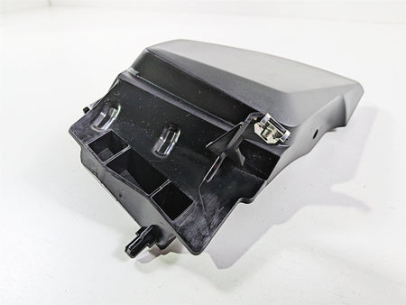 2023 BMW R1250RT RTP K52 Right Storage Compartment Cover Solid 46638534853 {{ shop.shopifyCountryName }} - Mototech271