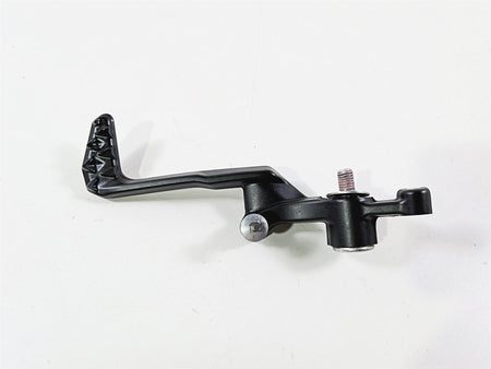 2023 Ducati Streetfighter V4 Black Rear Foot Brake Pedal Lever 45720991BB-Mototech271