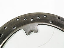 Load image into Gallery viewer, 2014 Harley FXDL Dyna Low Rider Front Brake Disc Rotor Set 44553-06 | Mototech271
