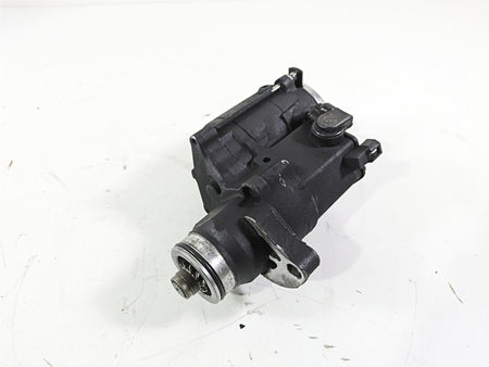 2008 Harley Touring FLHTCU E-Glide 105TH Engine Starter Motor 96 103 31618-06A {{ shop.shopifyCountryName }} - Mototech271