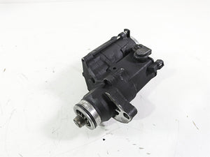 2008 Harley Touring FLHTCU E-Glide 105TH Engine Starter Motor 96 103 31618-06A | Mototech271