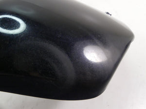 2008 Honda V-Twin VTX1800 N3 Left Side Cover Fairing Cowl & Emblem 83610-MCV-000