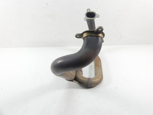 2016 KTM 1290 Superduke R Oem Stock Exhaust Header Manifold Set 61305007000 | Mototech271