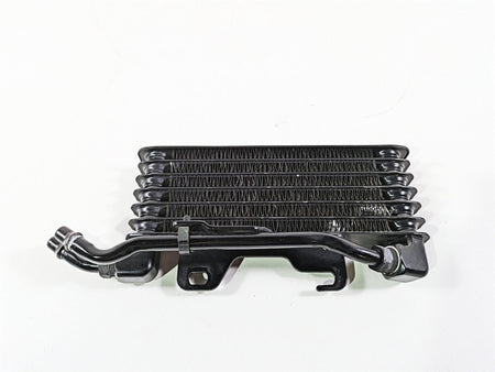 2009 Harley XR1200 Sportster Oil Cooler & Lines 63050-08A {{ shop.shopifyCountryName }} - Mototech271