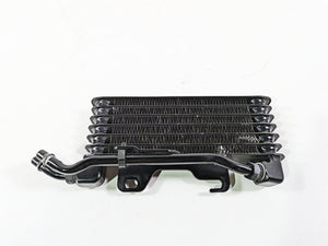 2009 Harley XR1200 Sportster Oil Cooler & Lines 63050-08A | Mototech271