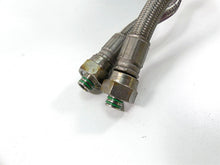 Load image into Gallery viewer, 2008 Ducati 848 SBK Oil Cooler Radiator &amp; Lines 54840781A | Mototech271
