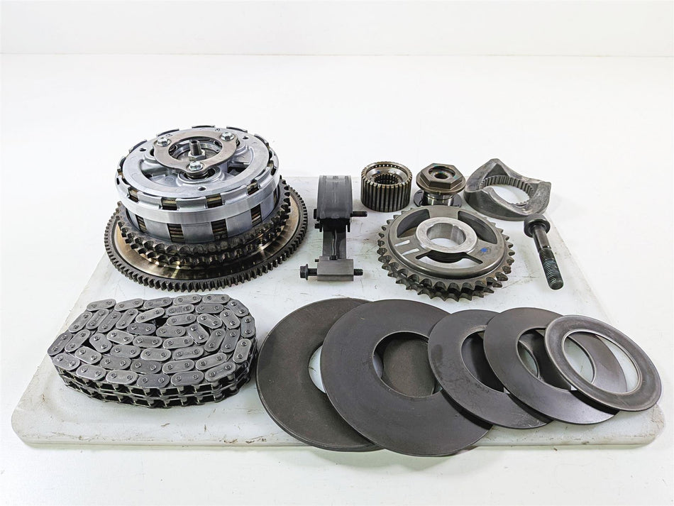 2021 Harley FLHRXS Road King Special Primary Drive Clutch Kit M8 37000377