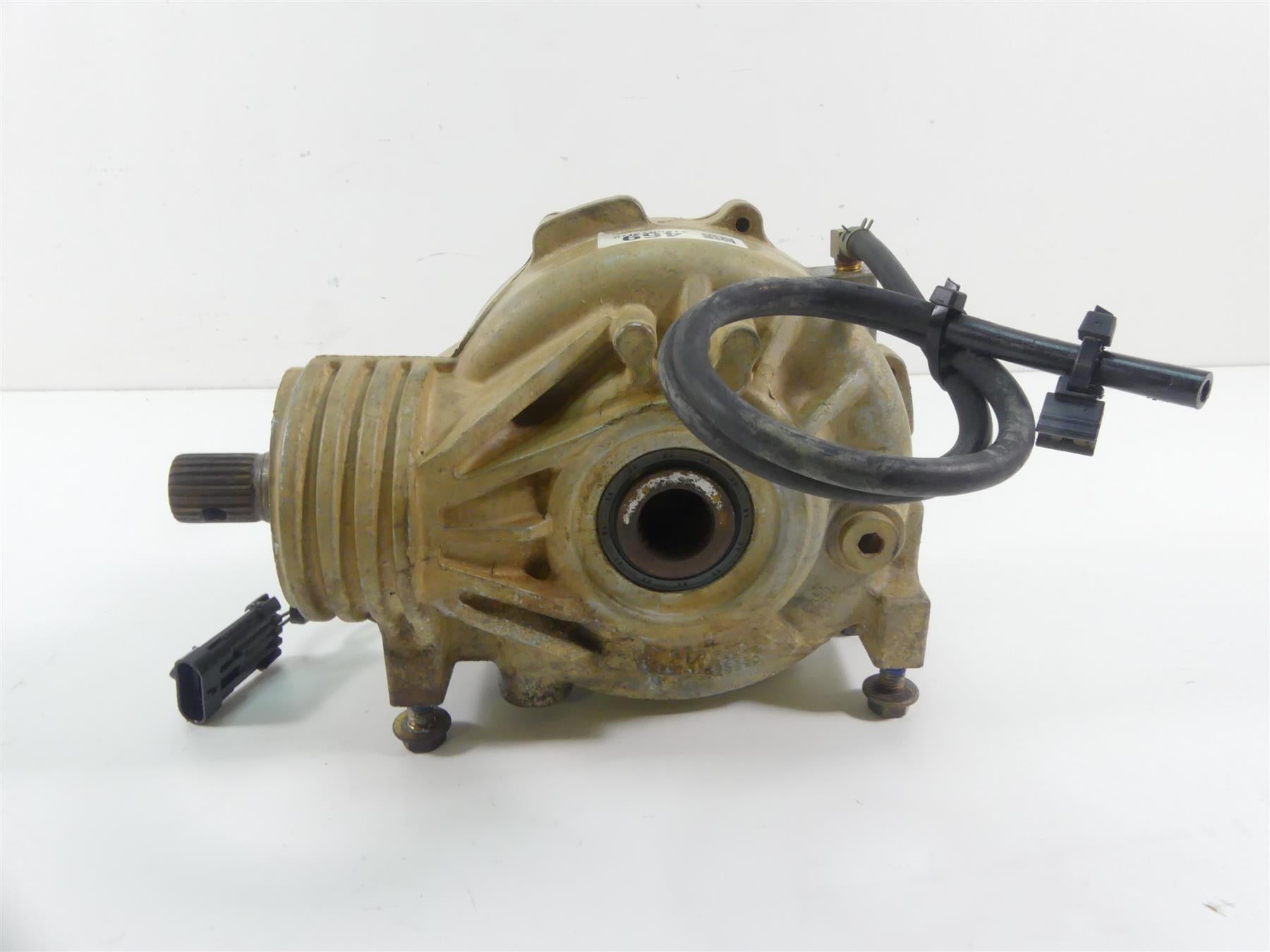 2021 Polaris RZR1000 XP EPS Front Differential Gear Box 1K 1334625 4120073 {{ shop.shopifyCountryName }} - Mototech271