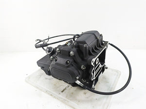 2013 Harley Touring FLHX Street Glide 6 Speed Transmission Gear Box 8k 33166-10A | Mototech271