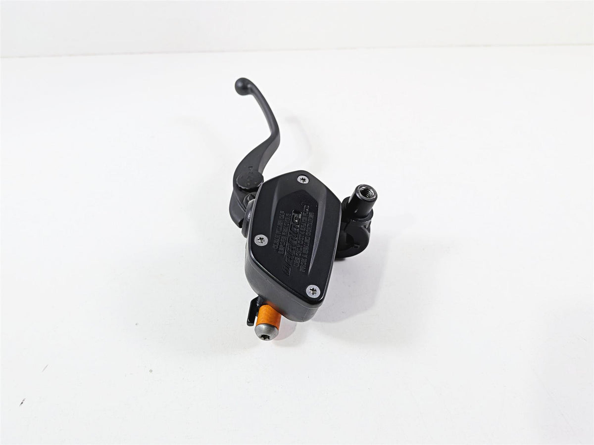 2023 BMW F850GS K81 Nissin Front Brake Master Cylinder 32728563845 {{ shop.shopifyCountryName }} - Mototech271
