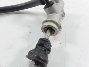 2007 Victory Vegas Jackpot Rear Brembo Brake Master Cylinder 1910620
