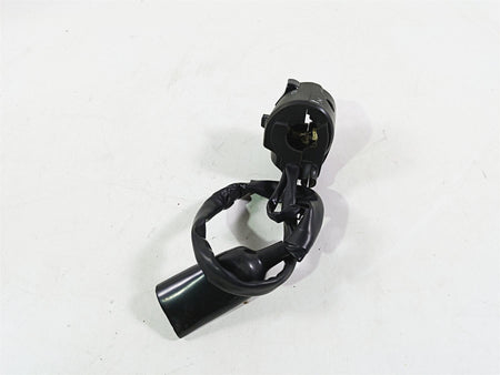 2009 Kawaski EX250 Ninja 250R Left Hand Light Blinker Control Switch 46091-0156 {{ shop.shopifyCountryName }} - Mototech271