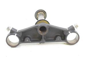2017 Honda CBR500 R CBR500R Lower Triple Tree Steering Clamp 41mm 53219-MGZ-J00 | Mototech271