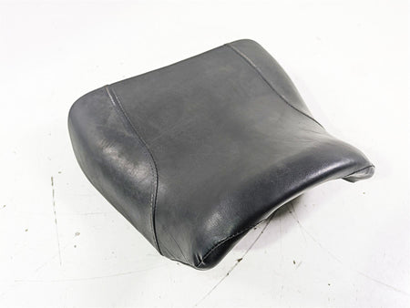 2012 Harley VRSCF Muscle V Rod Front Rider Driver Seat Saddle 52433-09 {{ shop.shopifyCountryName }} - Mototech271