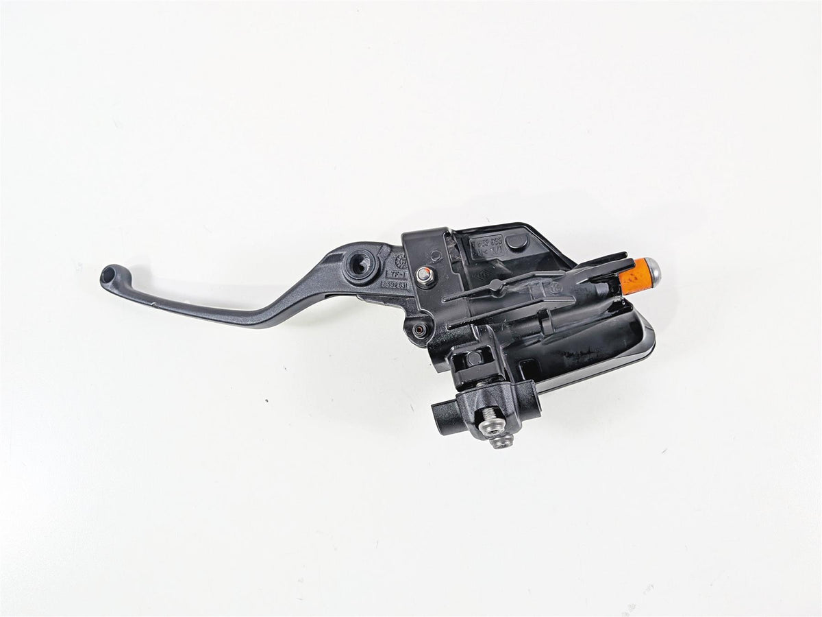 2016 BMW R1200RT RT RTW K52 Front Brake Master Cylinder 32728559604 {{ shop.shopifyCountryName }} - Mototech271