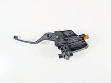Load image into Gallery viewer, 2016 BMW R1200RT RT RTW K52 Front Brake Master Cylinder 32728559604
