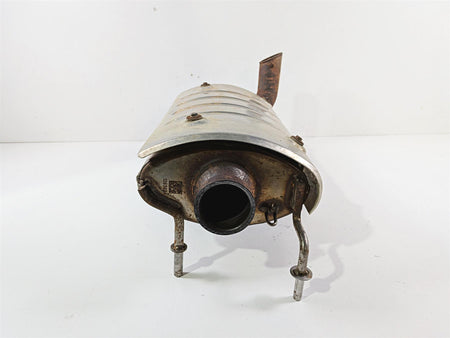 2024 Polaris RZR XP 1000 Sport Muffler Exhaust Pipe 1263824 {{ shop.shopifyCountryName }} - Mototech271
