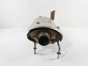 2024 Polaris RZR XP 1000 Sport Muffler Exhaust Pipe 1263824