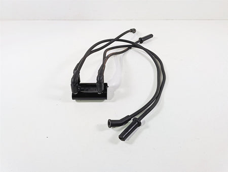 2017 Harley Touring FLHXS Street Glide Ignition Coil Wires & Plugs - Tested 31600017 {{ shop.shopifyCountryName }} - Mototech271