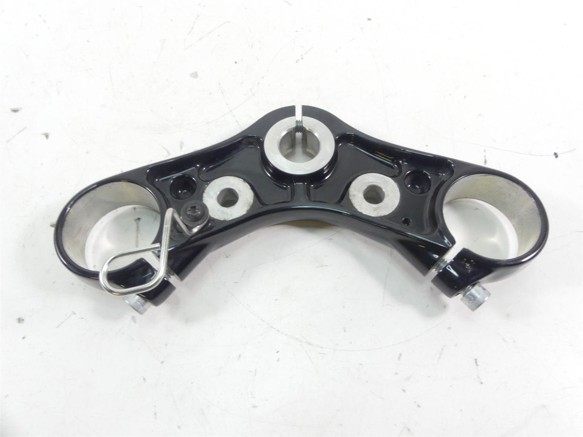 2020 Harley XL1200 CX Sportster Roadster Upper Triple Tree Clamp 45900106 {{ shop.shopifyCountryName }} - Mototech271