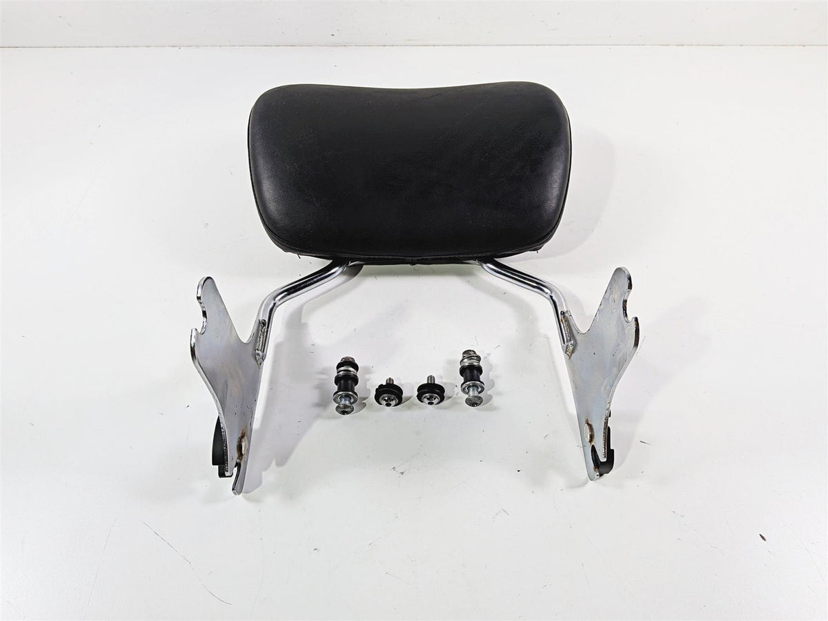 1993 Harley Touring FLHTCU Electra Glide Rear Passenger Sissy Bar Back Rest {{ shop.shopifyCountryName }} - Mototech271