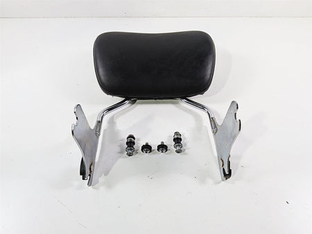1993 Harley Touring FLHTCU Electra Glide Rear Passenger Sissy Bar Back Rest {{ shop.shopifyCountryName }} - Mototech271