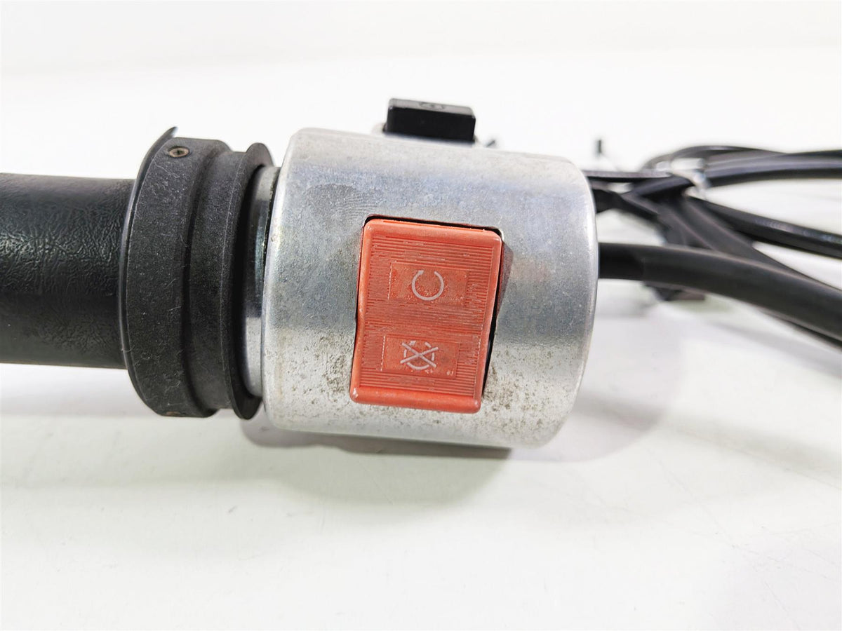 2000 Honda GL1500 Valkyrie Interstate Right Hand Control Switch 35013-MBY-010-Mototech271