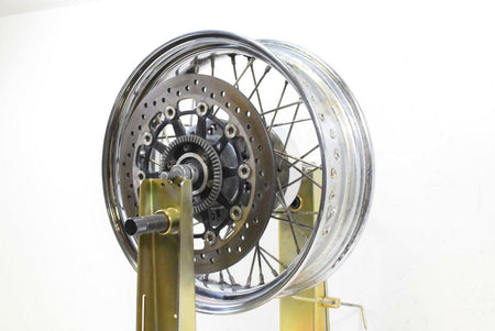 2014 Indian Chief Vintage Rear Straight 16x5 Wheel Rim 1522283-156 {{ shop.shopifyCountryName }} - Mototech271