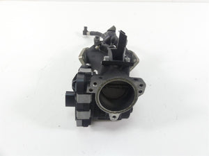 2013 Harley Touring FLHTP Electra Glide Throttle Body Fuel Injection 27685-11 | Mototech271