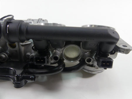 2016 BMW S1000XR K49 Delorto Throttle Body Fuel Injection - Read 13548545069 {{ shop.shopifyCountryName }} - Mototech271