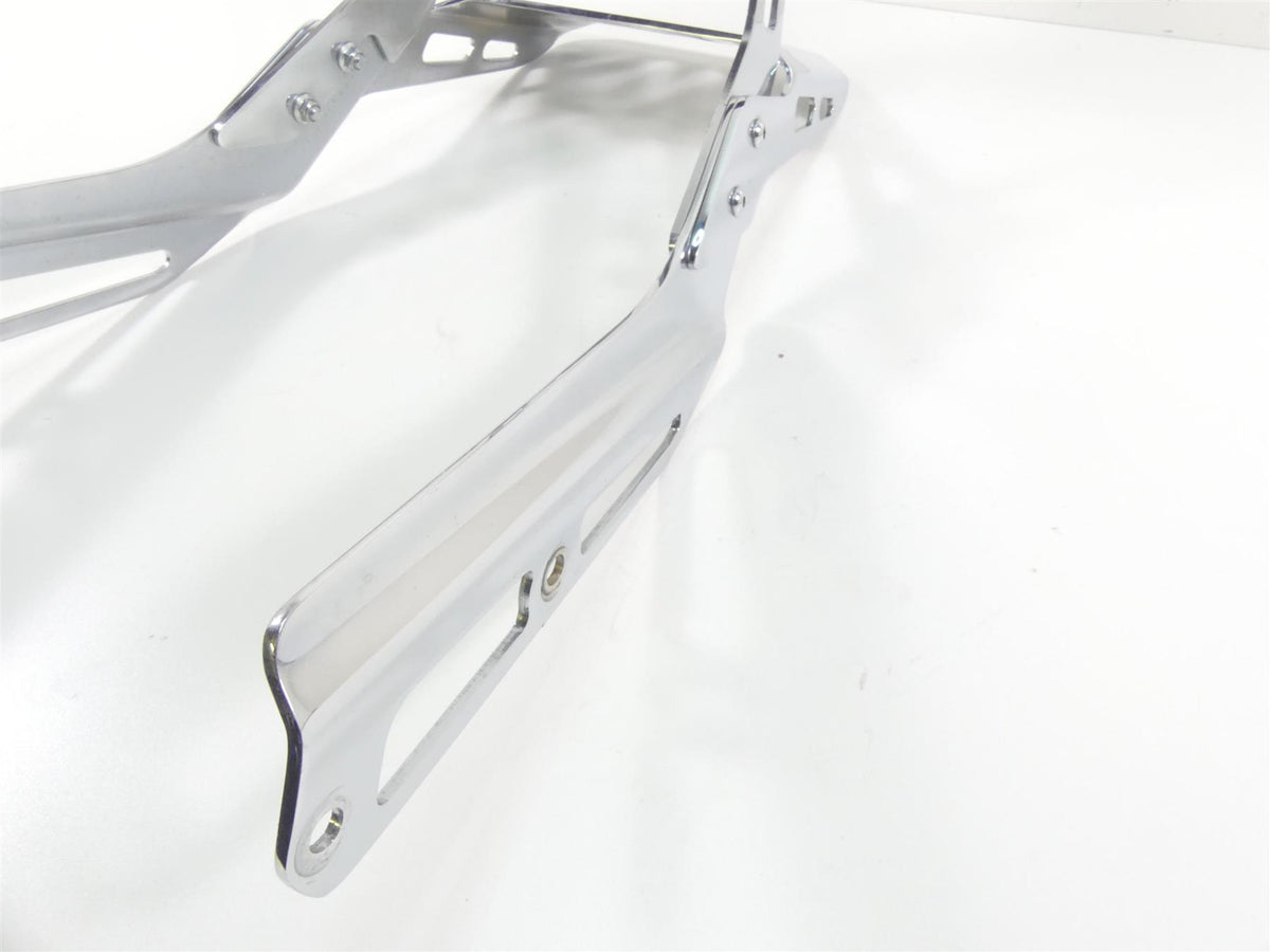 2006 Honda VTX1800 C2 Sissybar Sissy Bar Passenger Pillion Backrest {{ shop.shopifyCountryName }} - Mototech271