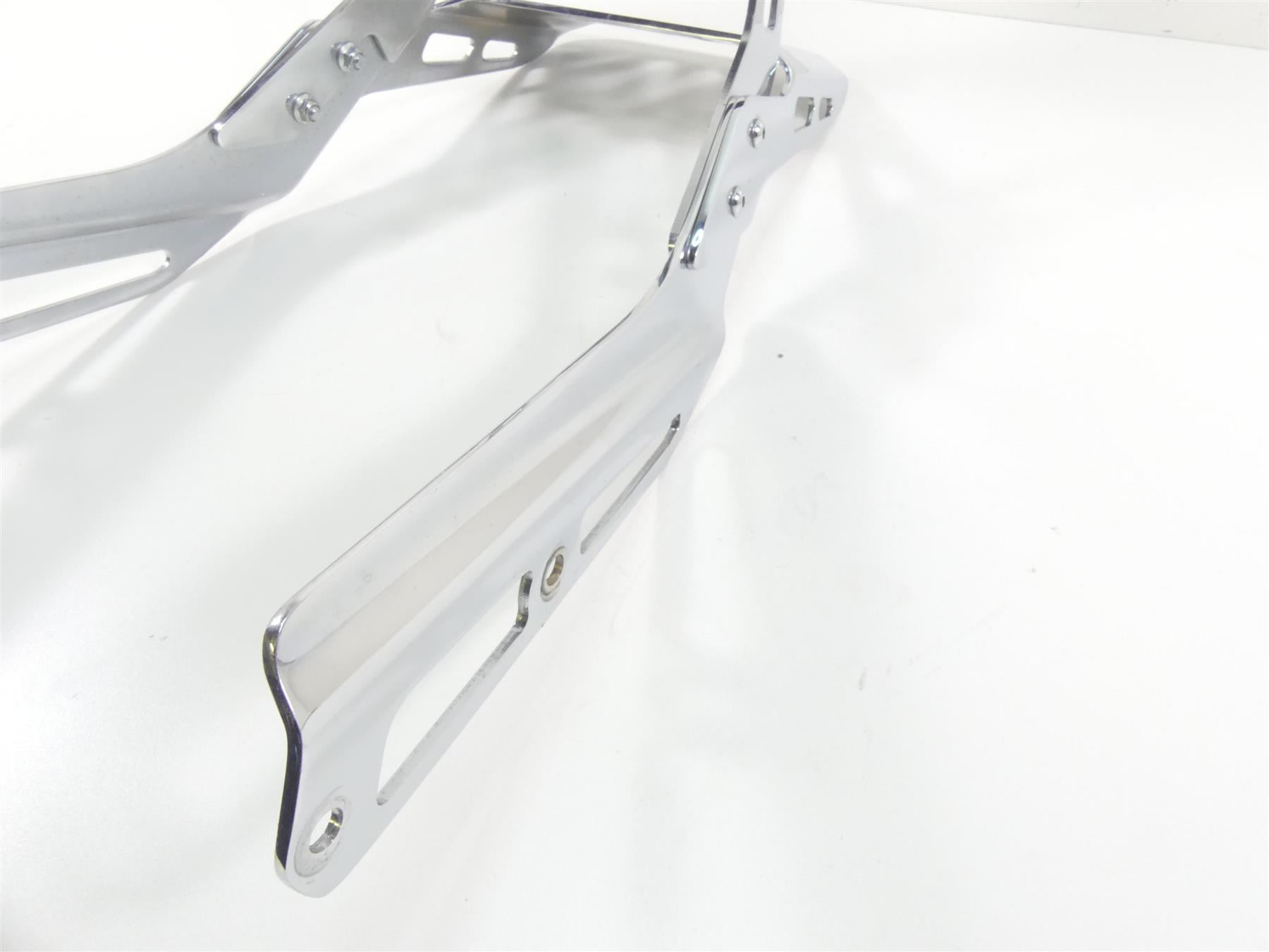2006 Honda VTX1800 C2 Sissybar Sissy Bar Passenger Pillion Backrest {{ shop.shopifyCountryName }} - Mototech271