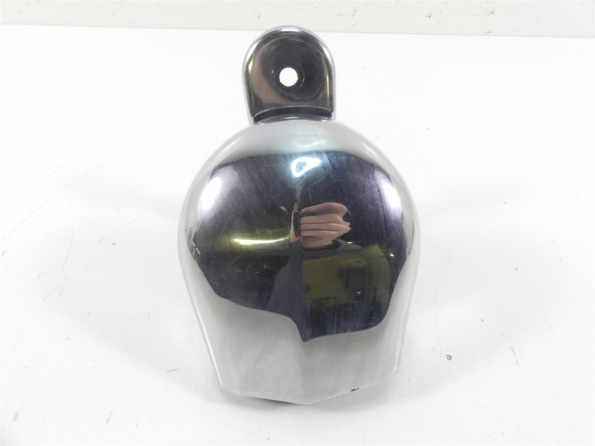 2003 Harley Dyna 100TH FXDL Low Rider Horn & Chrome Cover 61300478A {{ shop.shopifyCountryName }} - Mototech271