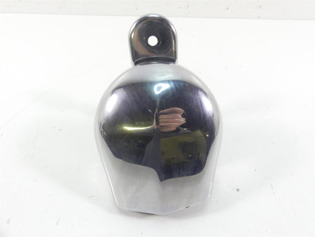 2003 Harley Dyna 100TH FXDL Low Rider Horn & Chrome Cover 61300478A {{ shop.shopifyCountryName }} - Mototech271