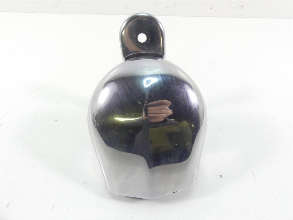 2003 Harley Dyna 100TH FXDL Low Rider Horn & Chrome Cover 61300478A {{ shop.shopifyCountryName }} - Mototech271