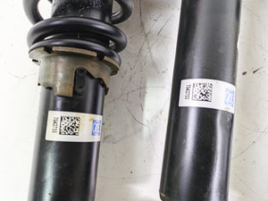 2022 Polaris Ranger 1000 Premium Front Rear Damper Shock Set 7043755 7043753 | Mototech271
