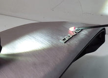 Load image into Gallery viewer, 2013 Ducati Diavel Red Right Air Duct Cover Fairing -Little Ding 48014963A
