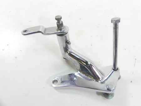 2001 Harley Davidson XL1200 Sportster Forward Control Shifter Linkage Bracket {{ shop.shopifyCountryName }} - Mototech271