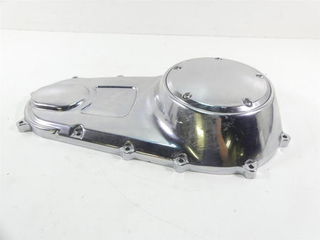 2014 Harley Touring FLHXS Street Glide Sp Outer Primary Drive Cover 60685-07A {{ shop.shopifyCountryName }} - Mototech271