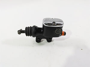 2010 Harley Touring FLHX Street Glide Rear Brake Master Cylinder 41763-08C